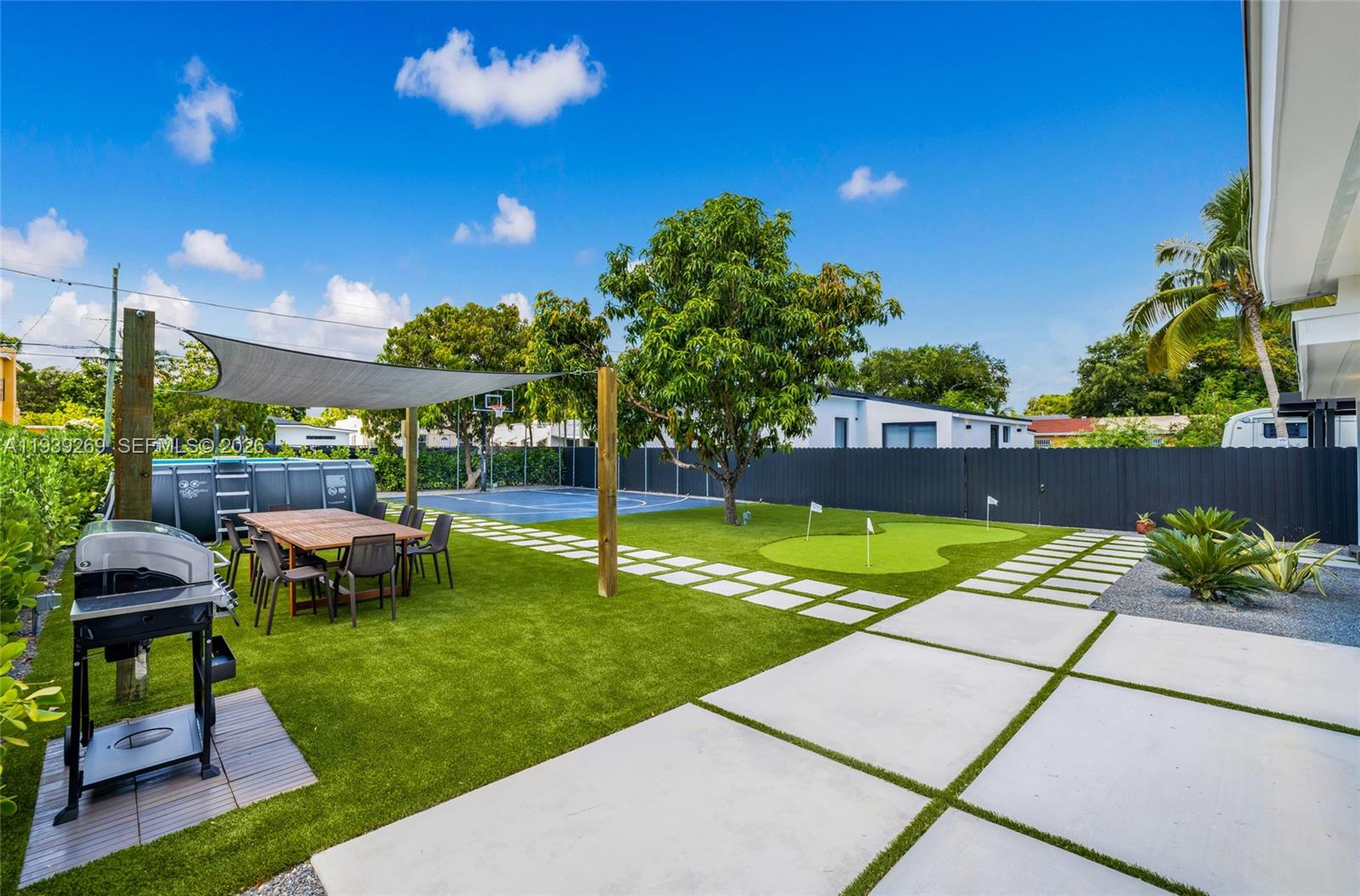 RAILWAY SHOPS ADDN 2ND AM - Residential