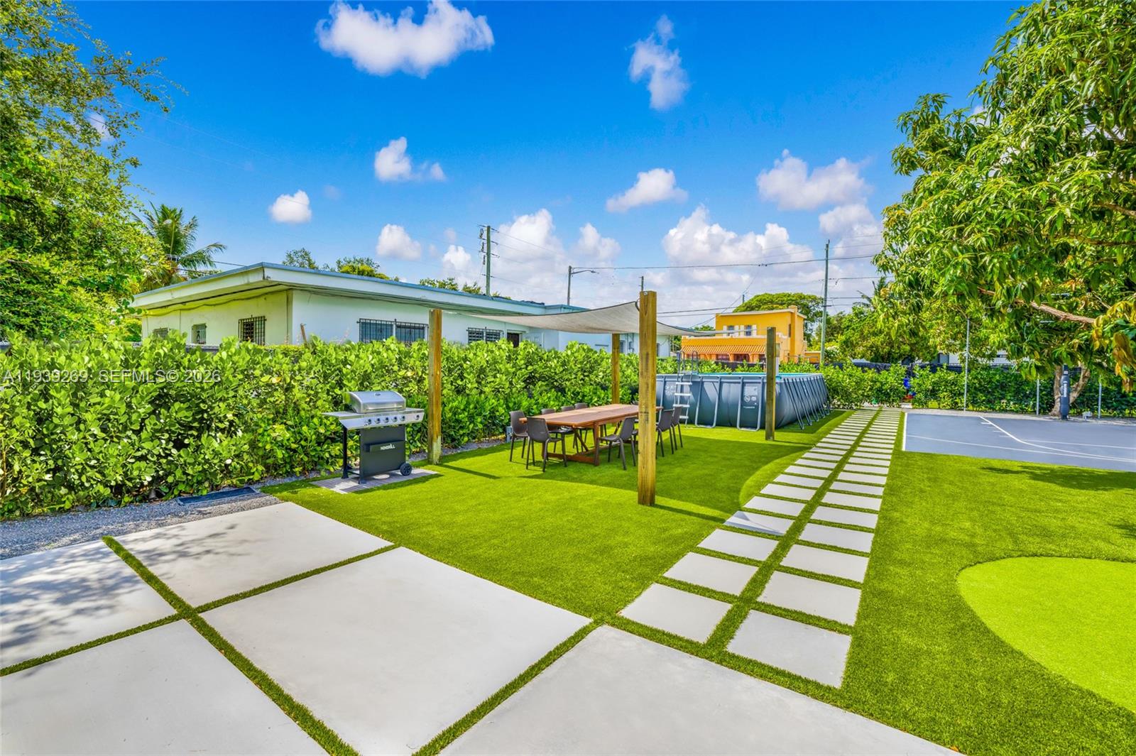 RAILWAY SHOPS ADDN 2ND AM - Residential