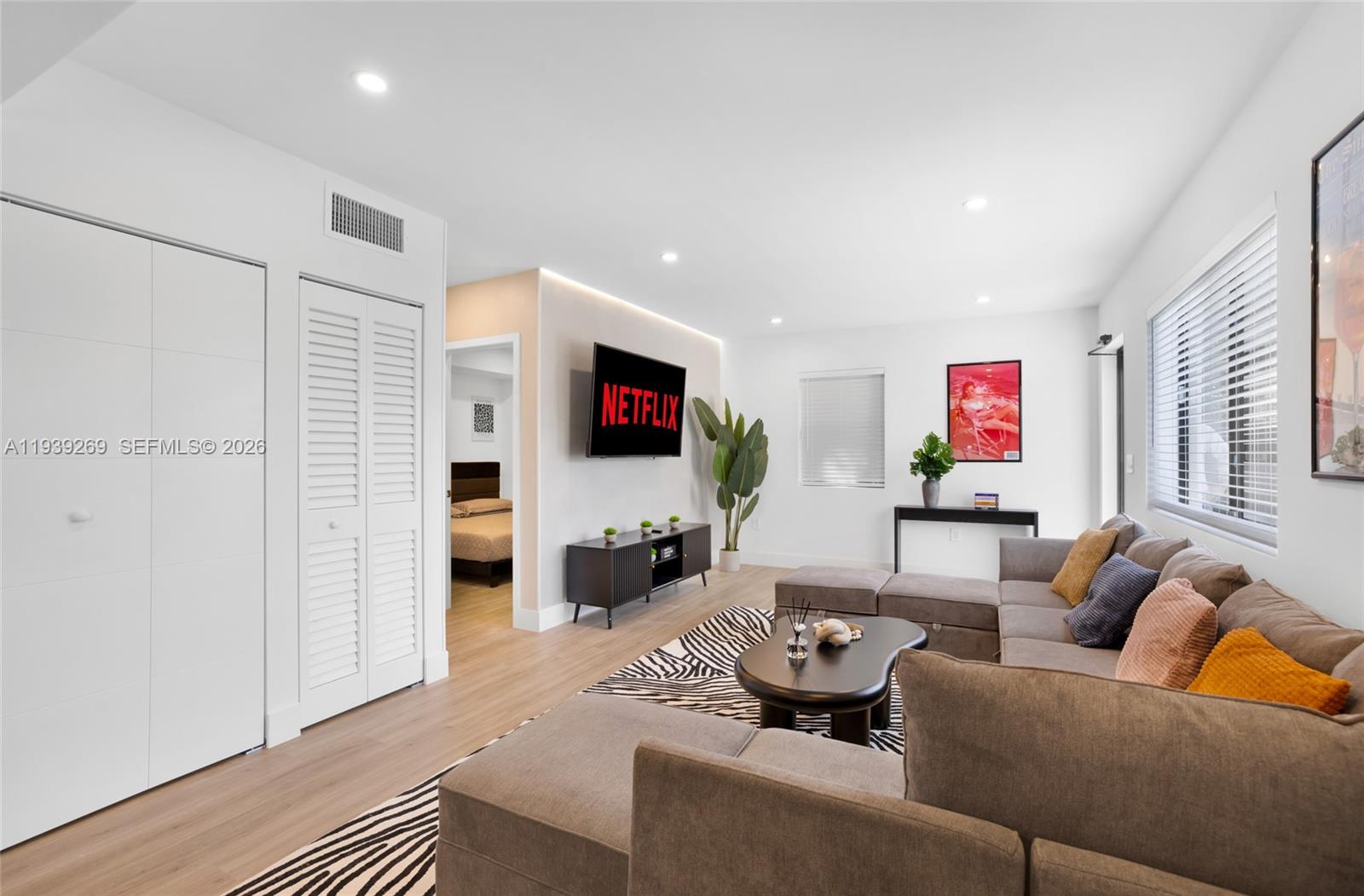 RAILWAY SHOPS ADDN 2ND AM - Residential