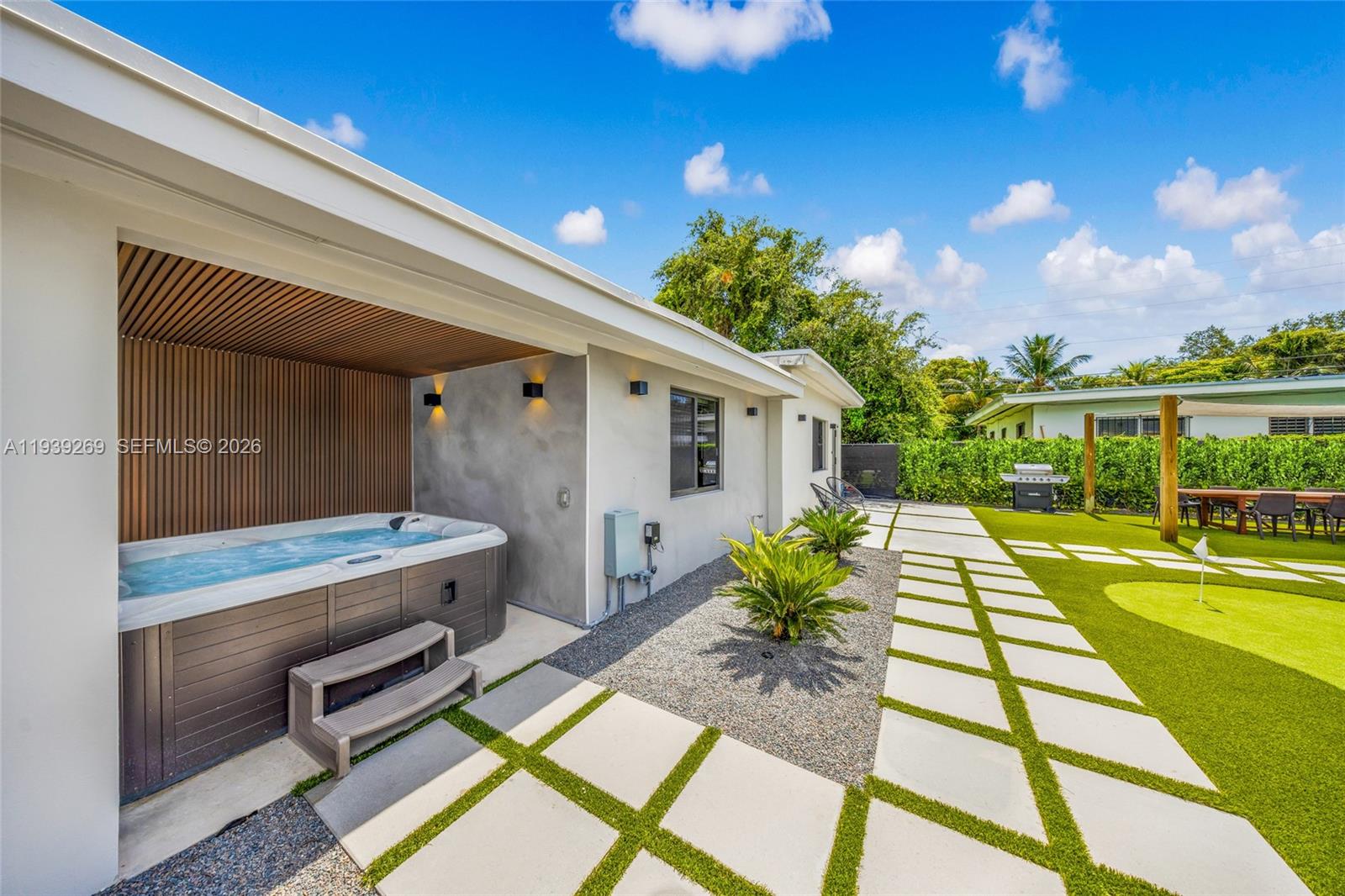 RAILWAY SHOPS ADDN 2ND AM - Residential