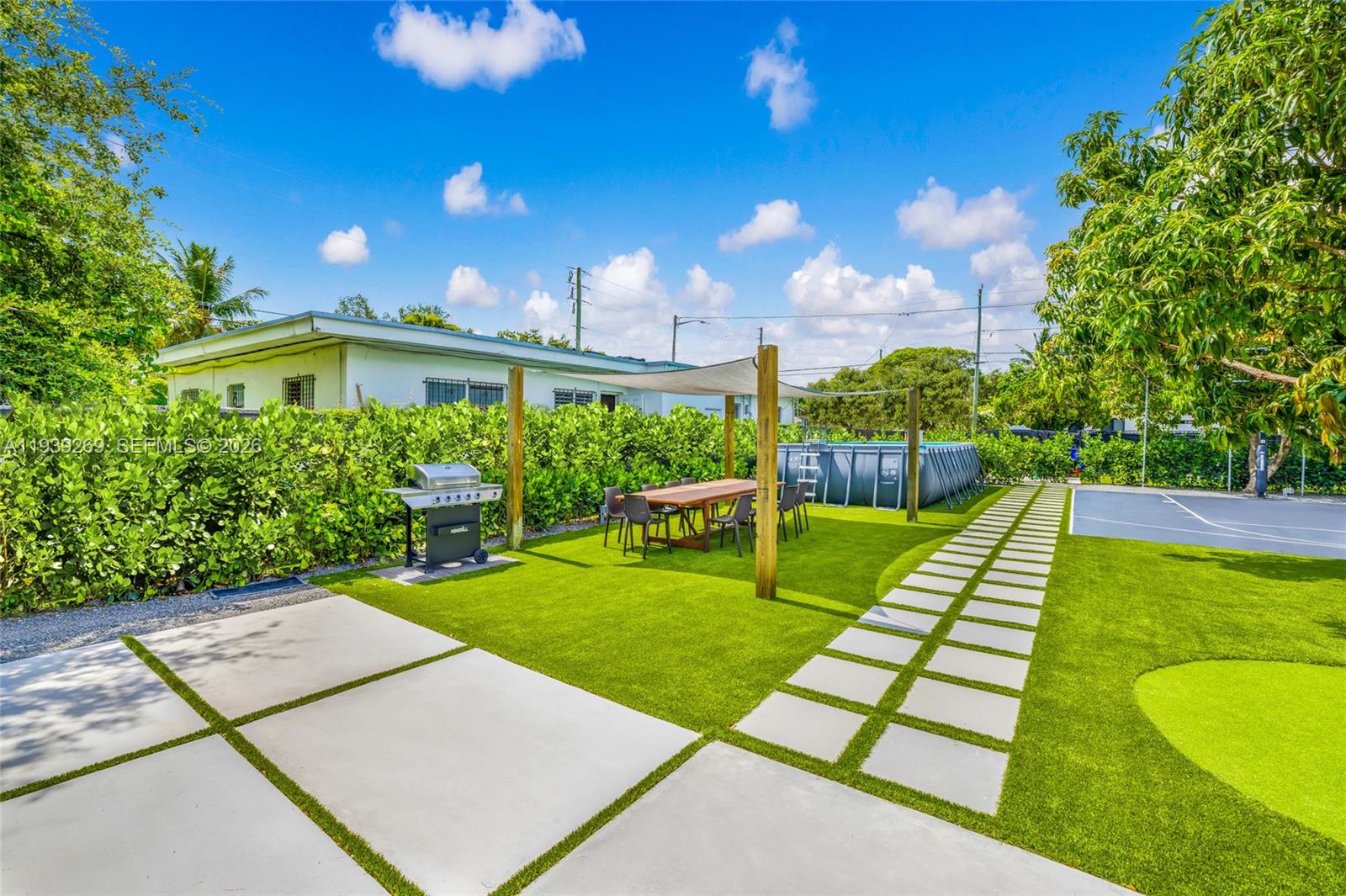 RAILWAY SHOPS ADDN 2ND AM - Residential