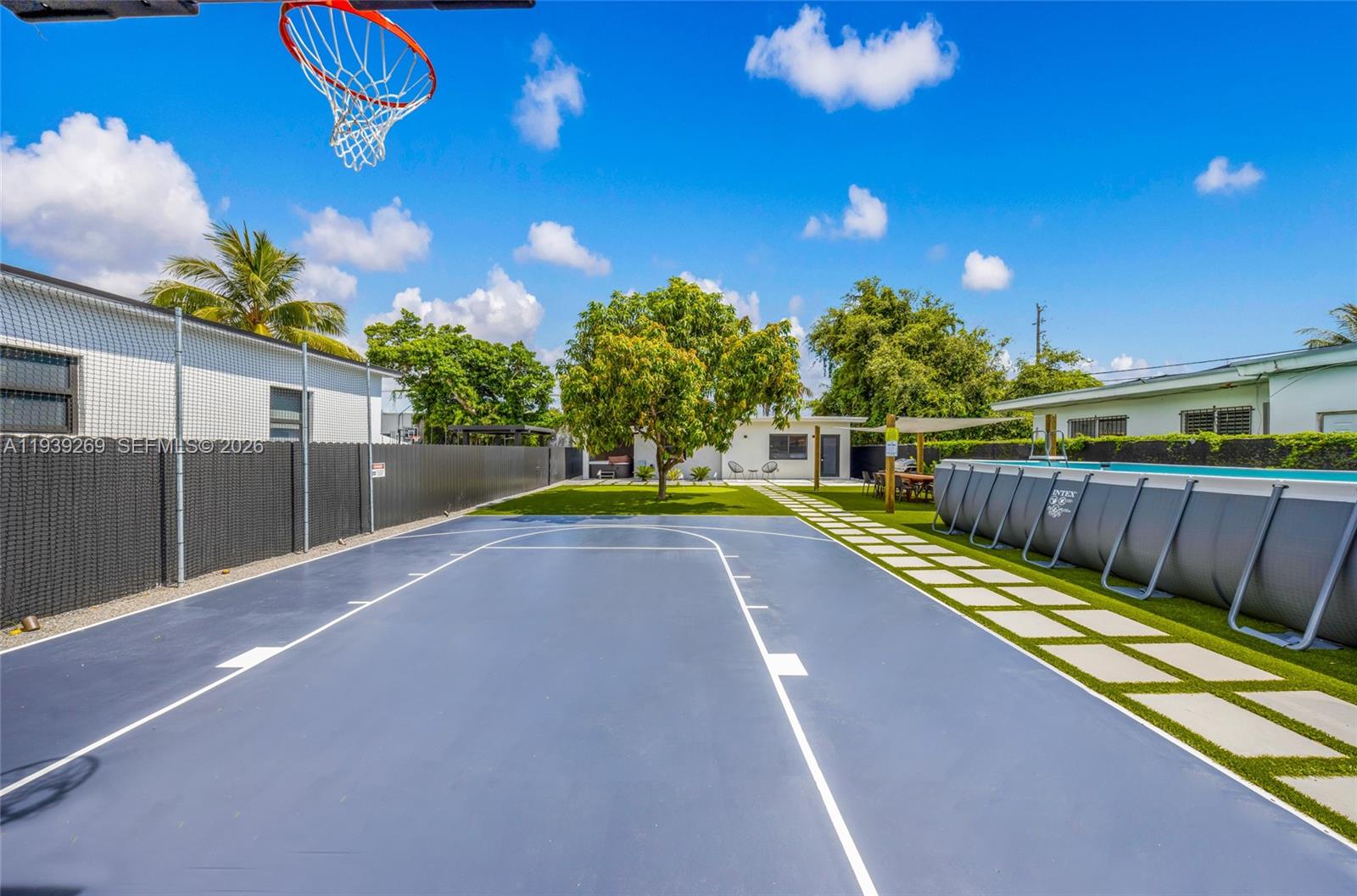 RAILWAY SHOPS ADDN 2ND AM - Residential