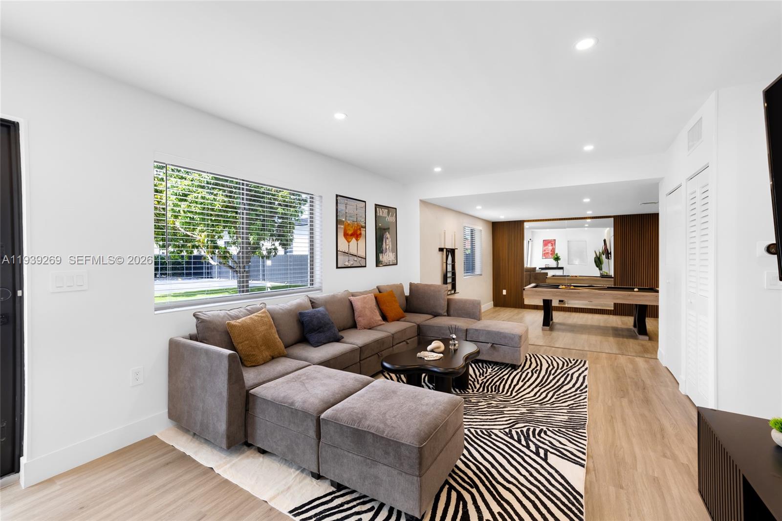 RAILWAY SHOPS ADDN 2ND AM - Residential