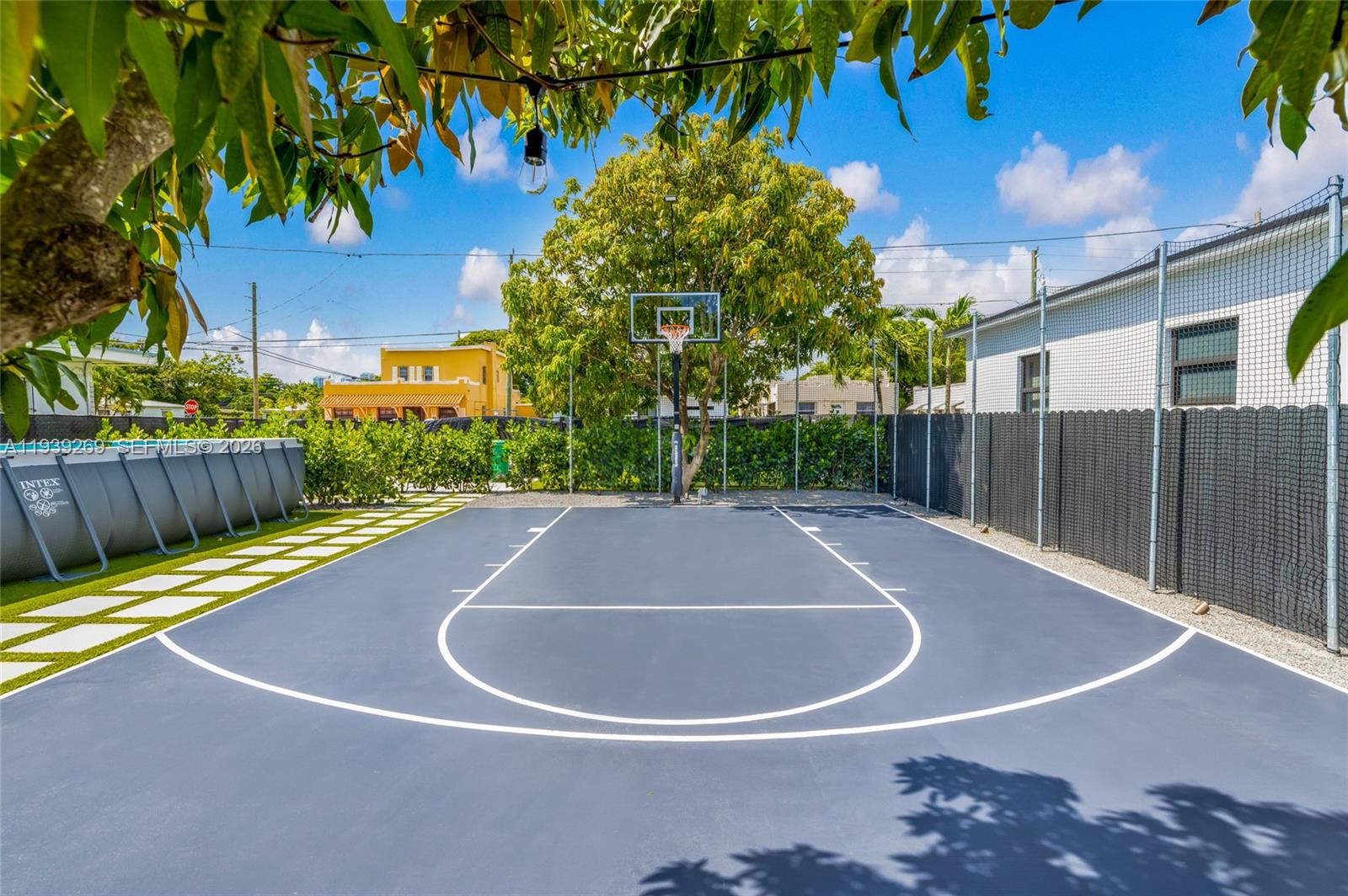 RAILWAY SHOPS ADDN 2ND AM - Residential