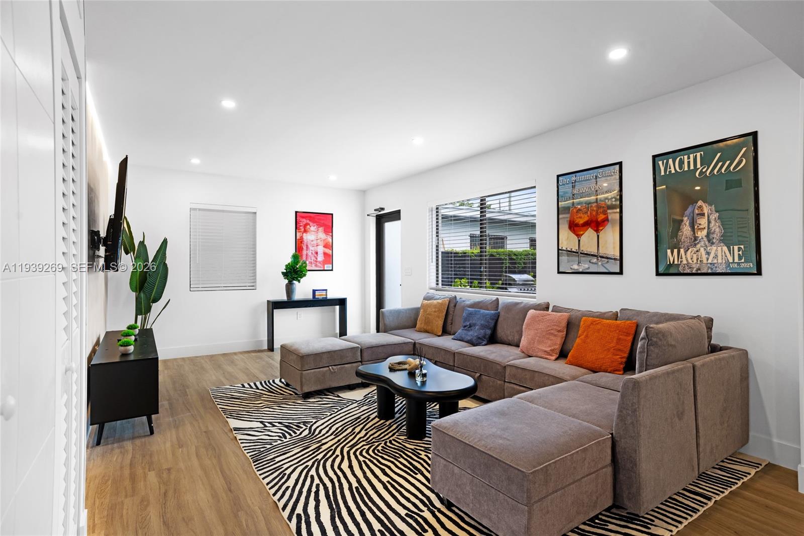 RAILWAY SHOPS ADDN 2ND AM - Residential