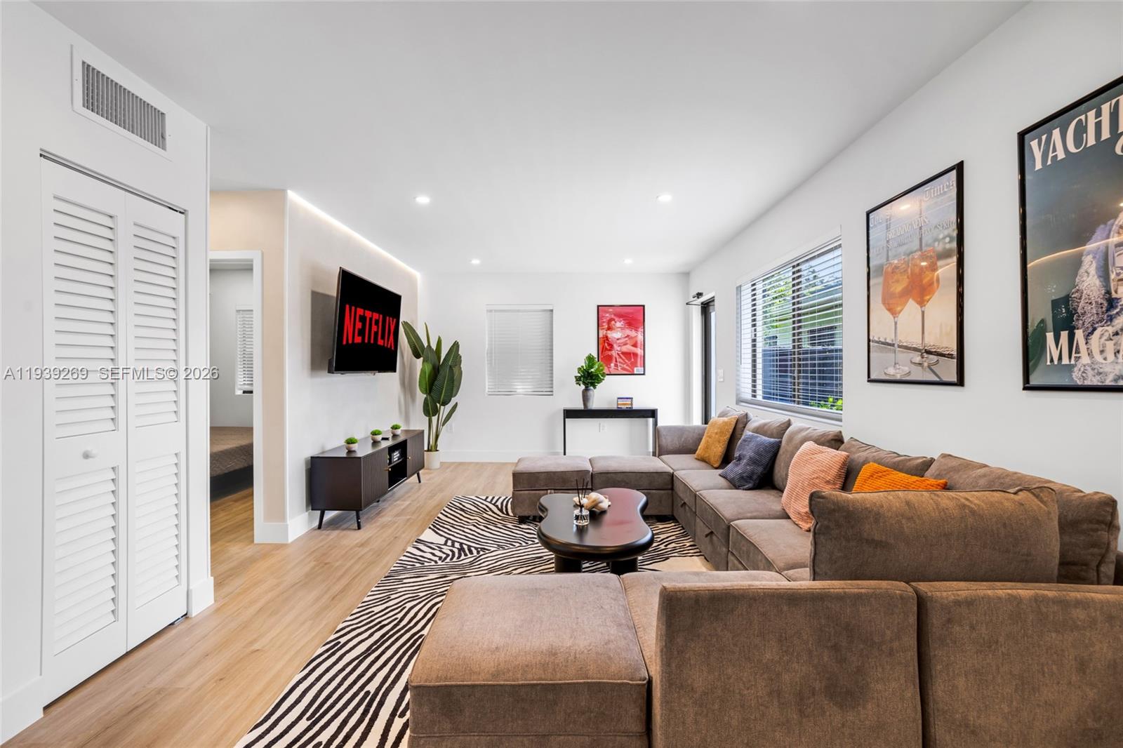 RAILWAY SHOPS ADDN 2ND AM - Residential