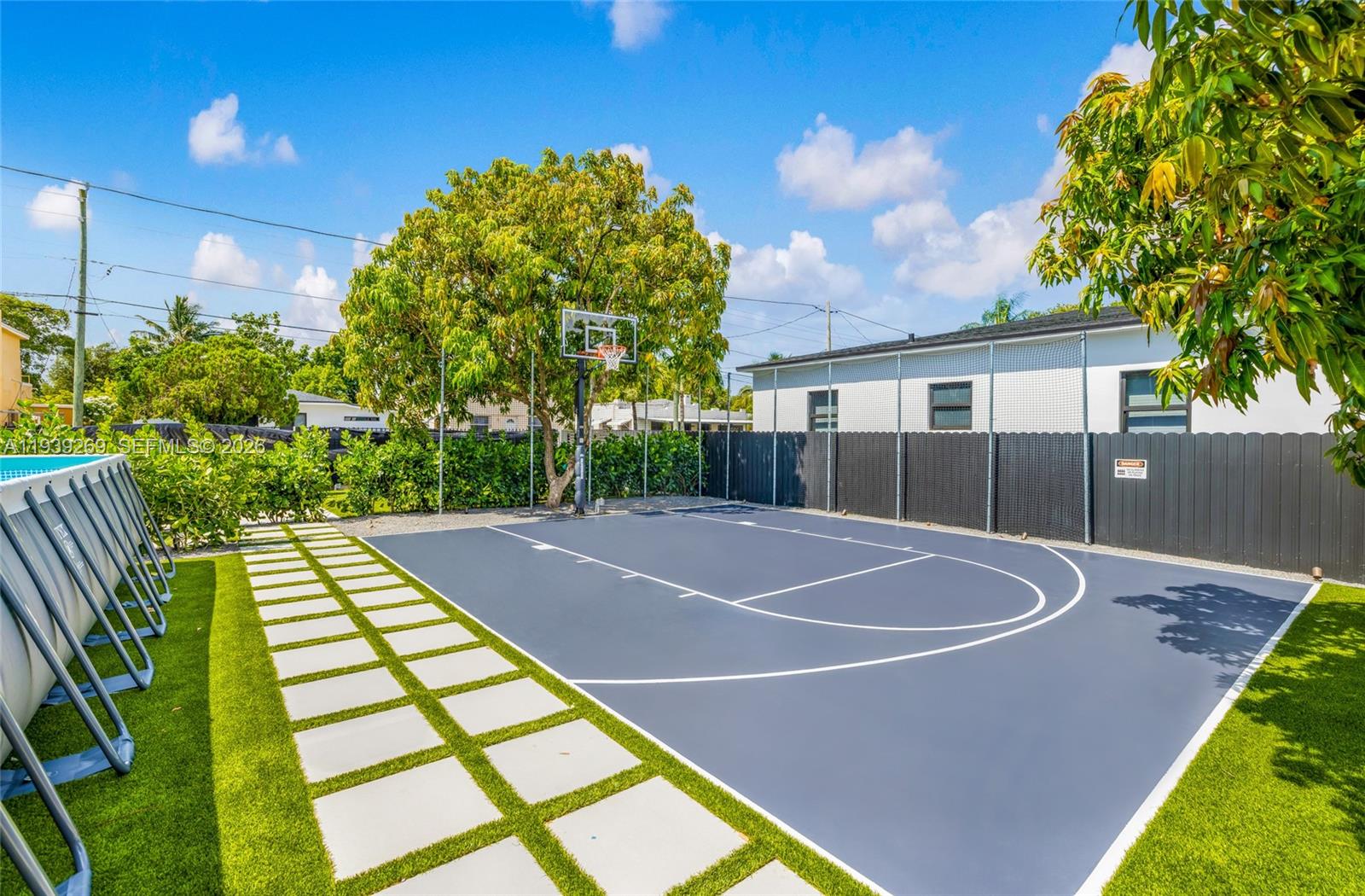 RAILWAY SHOPS ADDN 2ND AM - Residential