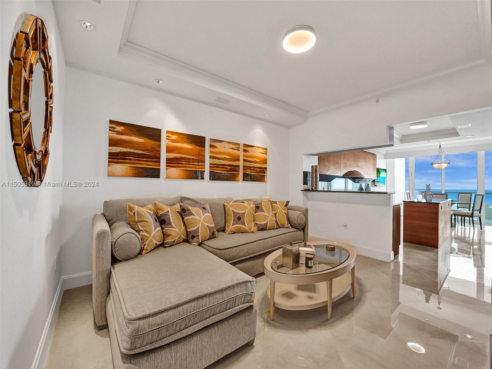 TOWERS OF PORTO VITA-SOUT - Residential