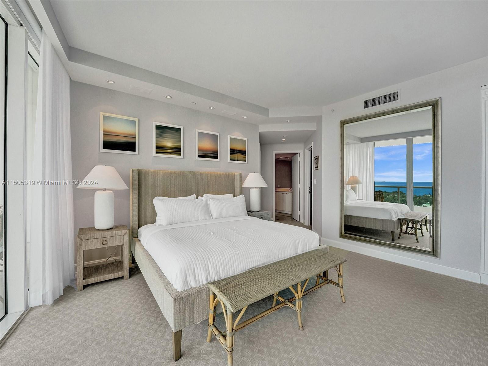 TOWERS OF PORTO VITA-SOUT - Residential