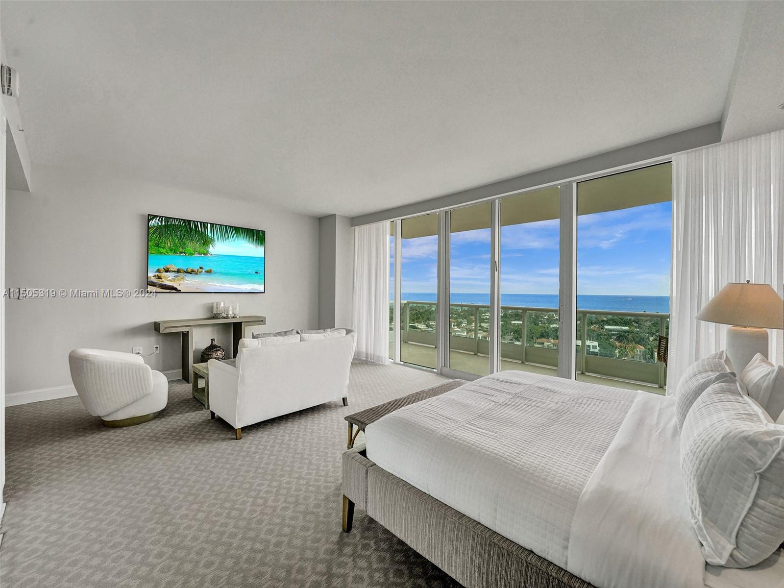 TOWERS OF PORTO VITA-SOUT - Residential