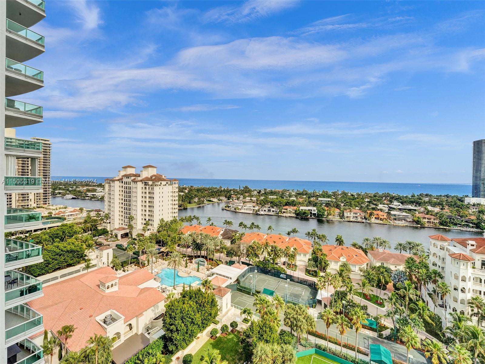 TOWERS OF PORTO VITA-SOUT - Residential