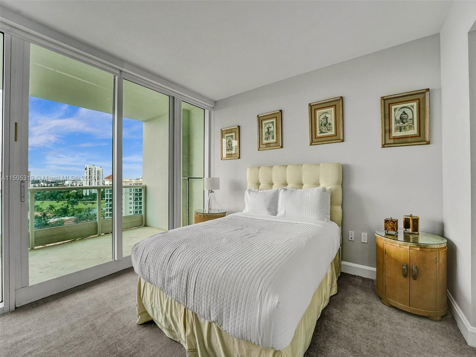 TOWERS OF PORTO VITA-SOUT - Residential