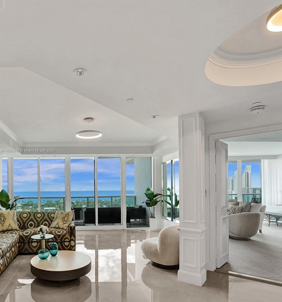 TOWERS OF PORTO VITA-SOUT - Residential