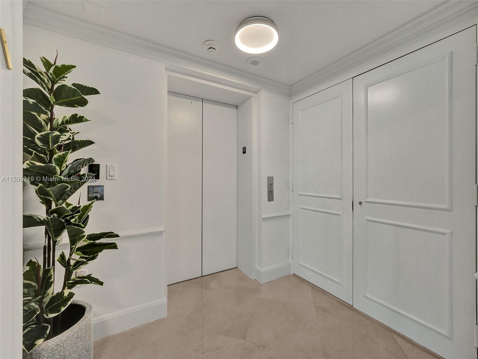 TOWERS OF PORTO VITA-SOUT - Residential