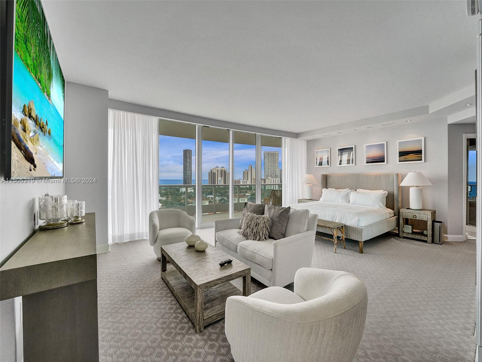 TOWERS OF PORTO VITA-SOUT - Residential