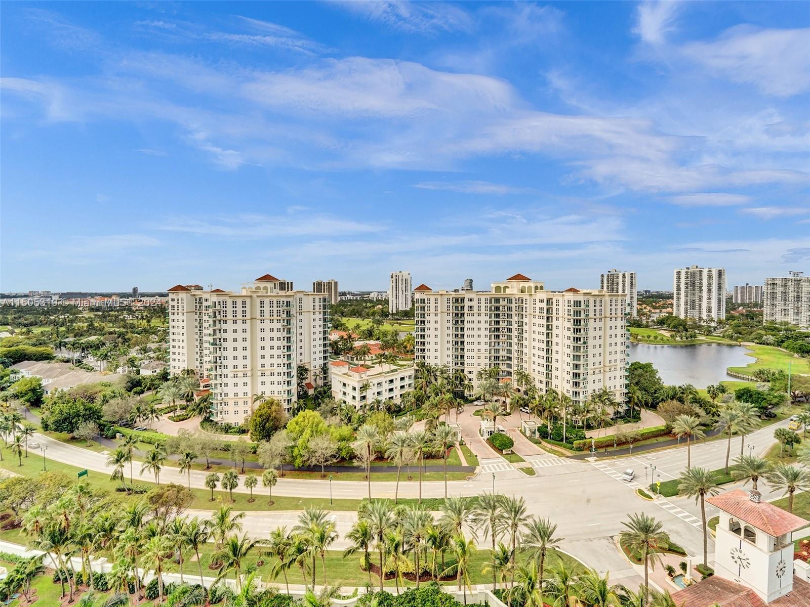TOWERS OF PORTO VITA-SOUT - Residential