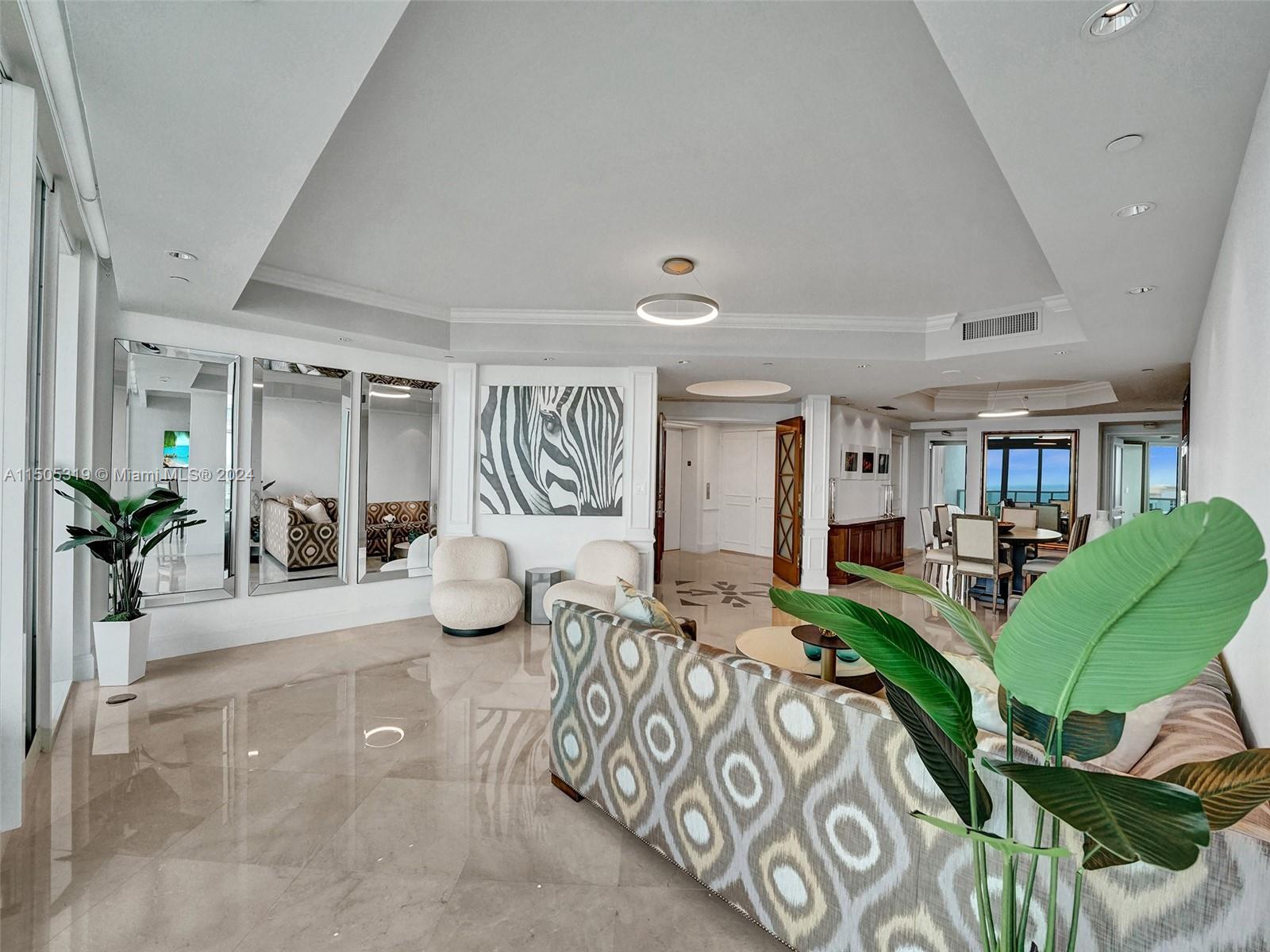 TOWERS OF PORTO VITA-SOUT - Residential