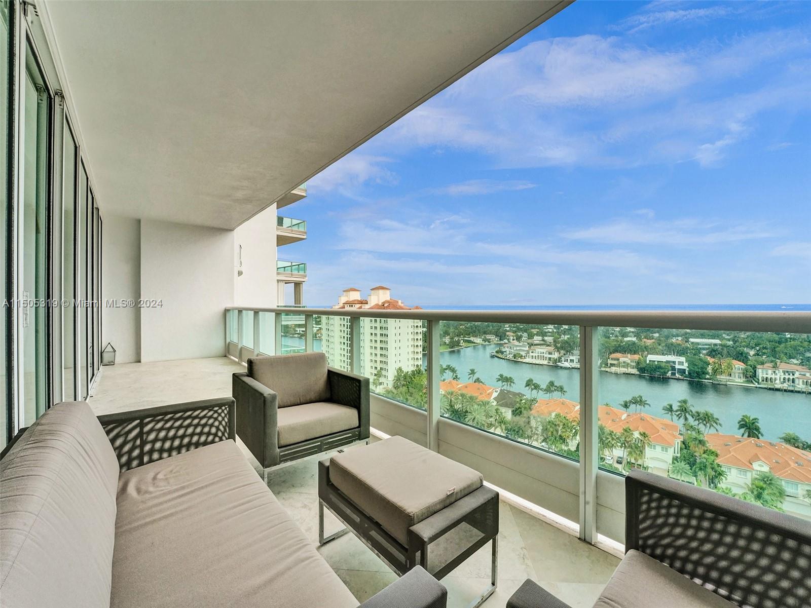 TOWERS OF PORTO VITA-SOUT - Residential