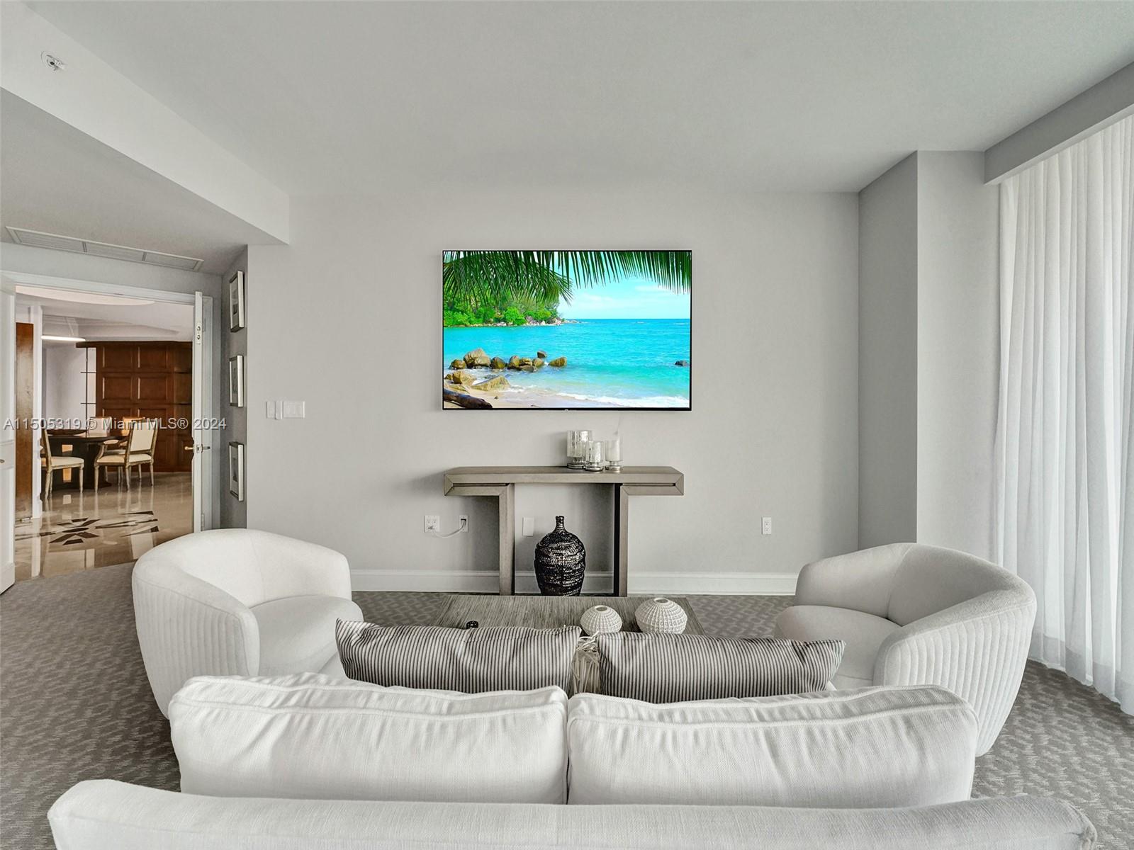 TOWERS OF PORTO VITA-SOUT - Residential