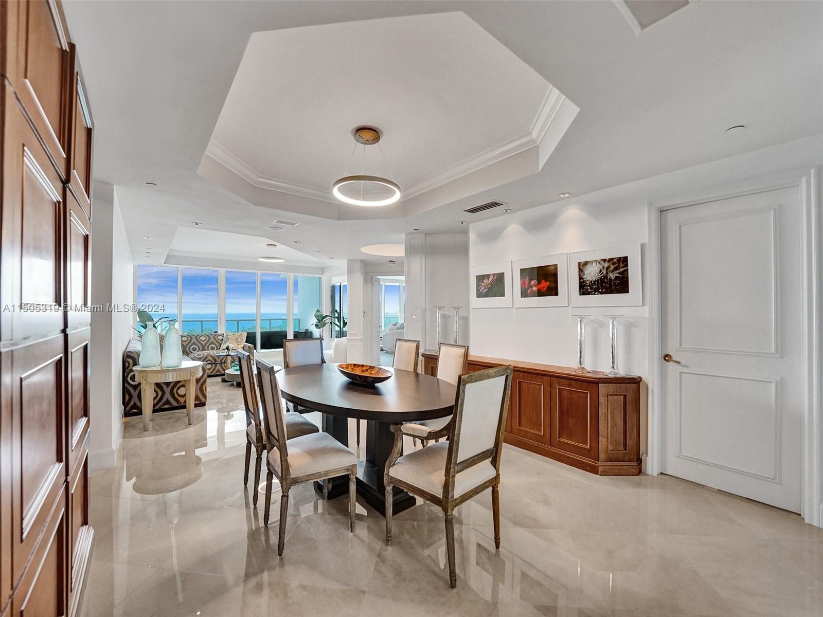 TOWERS OF PORTO VITA-SOUT - Residential