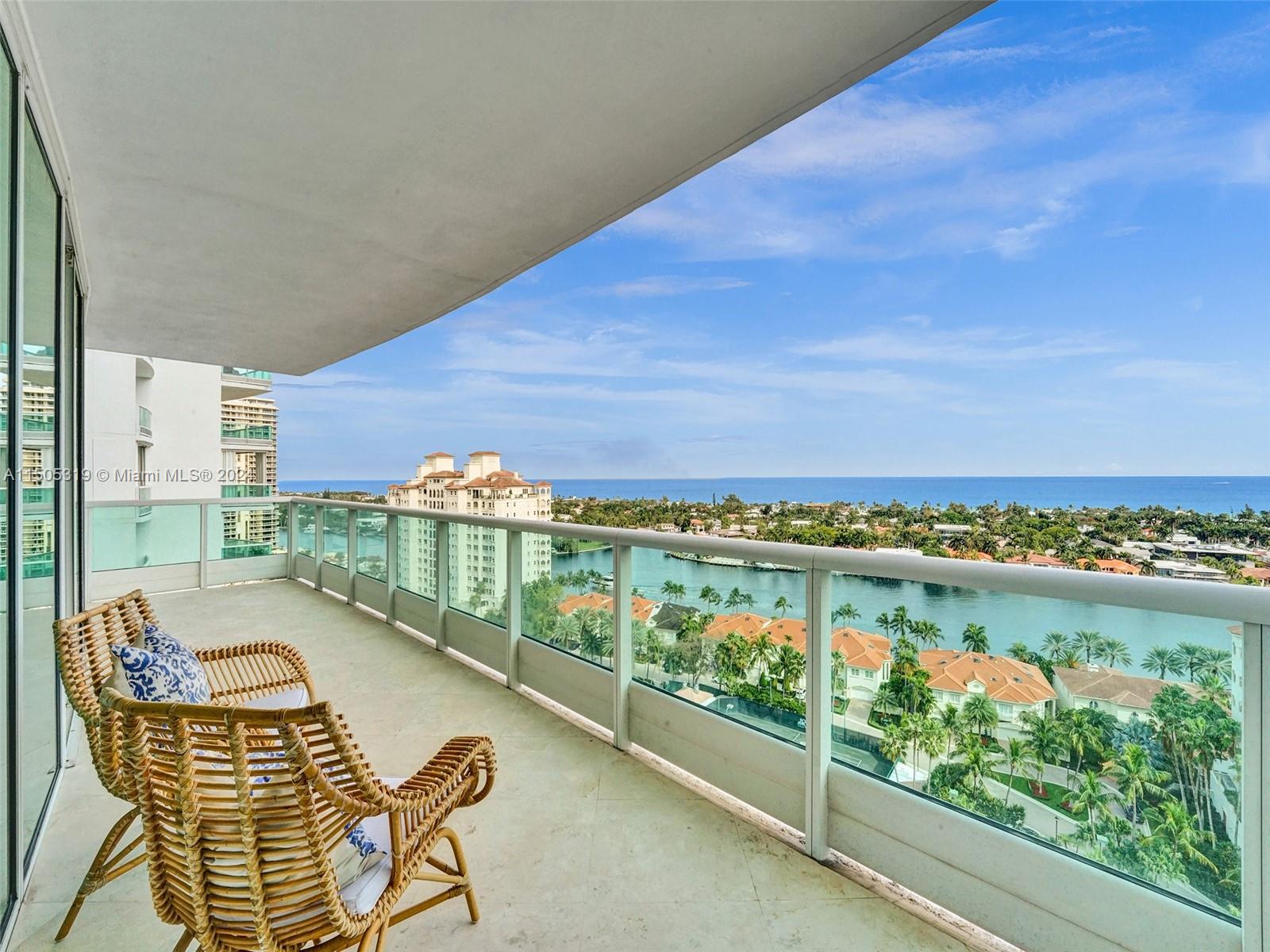 TOWERS OF PORTO VITA-SOUT - Residential