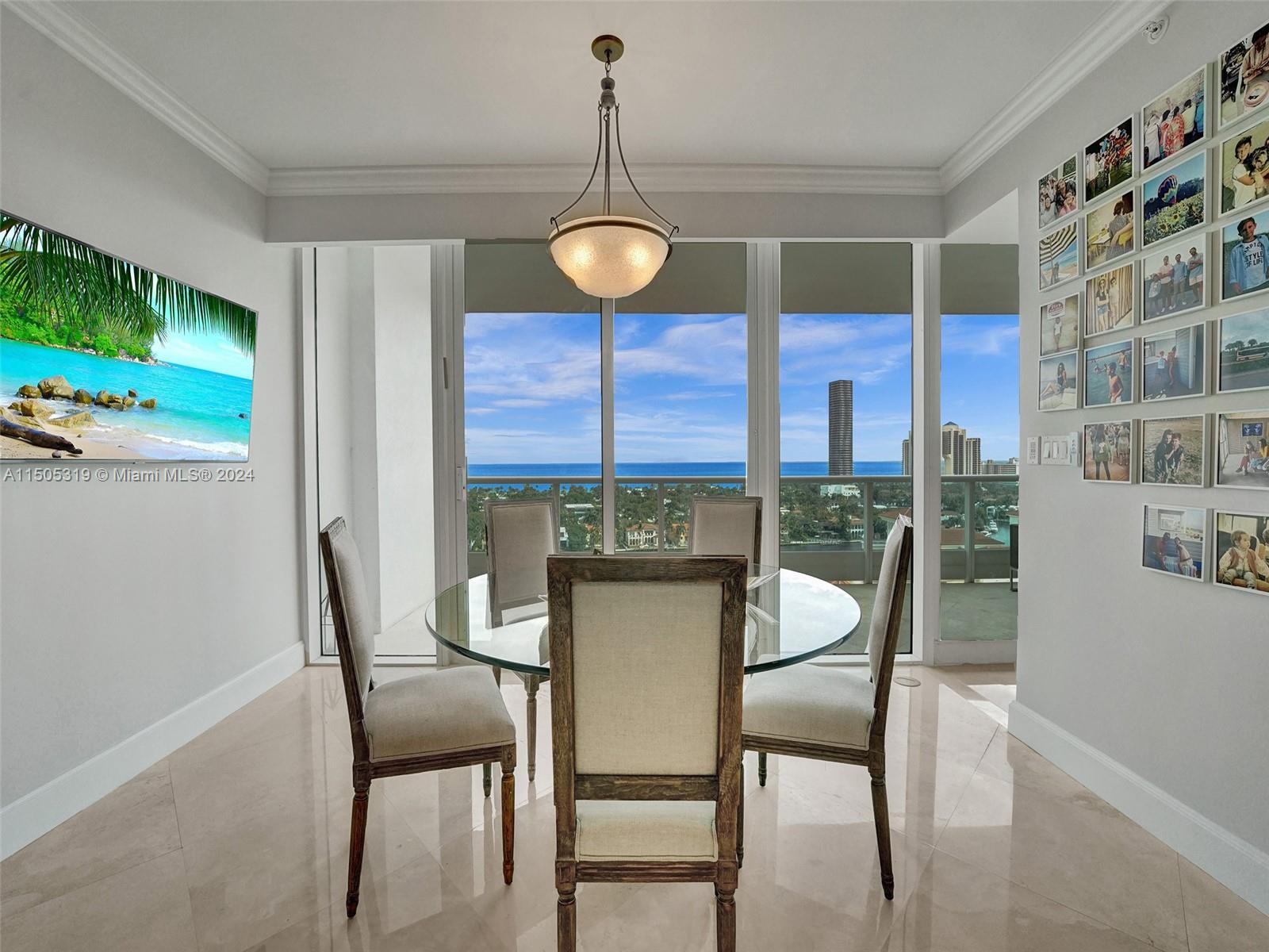 TOWERS OF PORTO VITA-SOUT - Residential