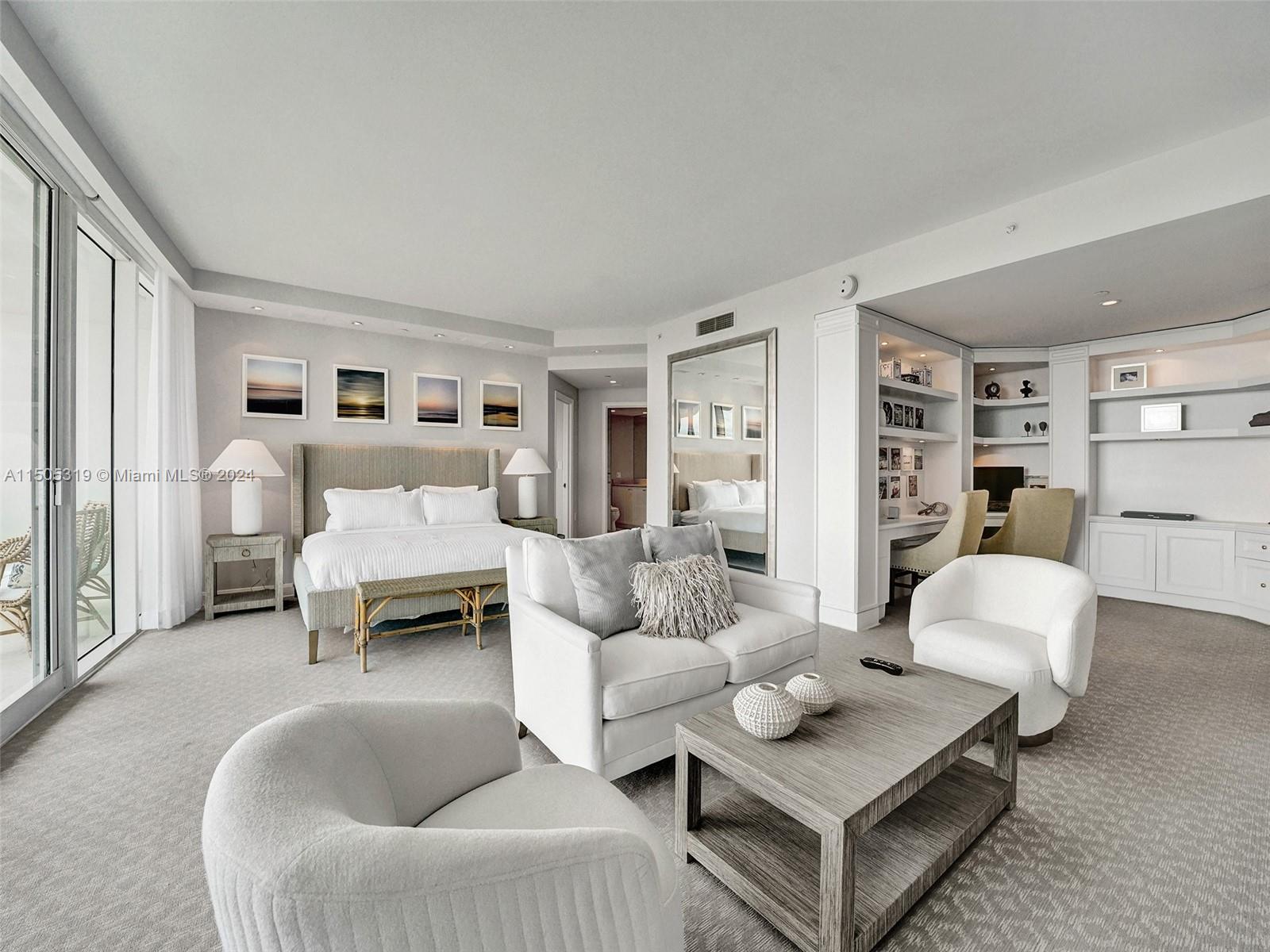 TOWERS OF PORTO VITA-SOUT - Residential