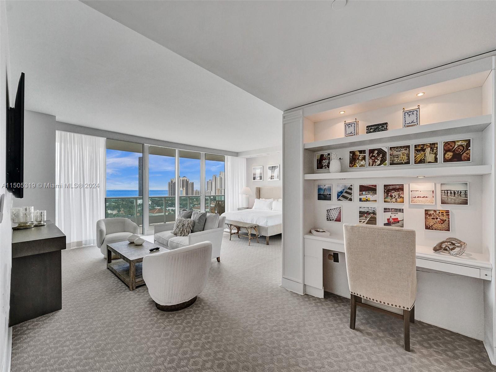 TOWERS OF PORTO VITA-SOUT - Residential