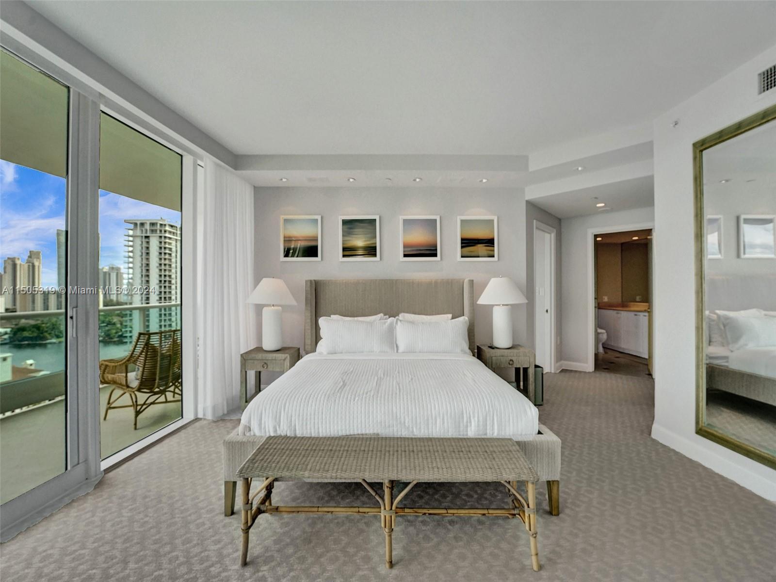 TOWERS OF PORTO VITA-SOUT - Residential