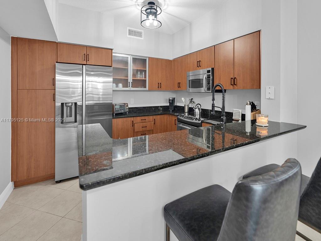 BOCA GRAND CONDO - Residential Lease