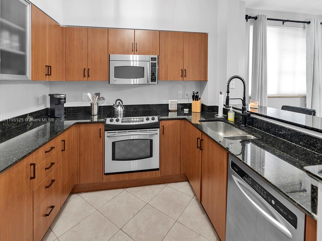 BOCA GRAND CONDO - Residential Lease