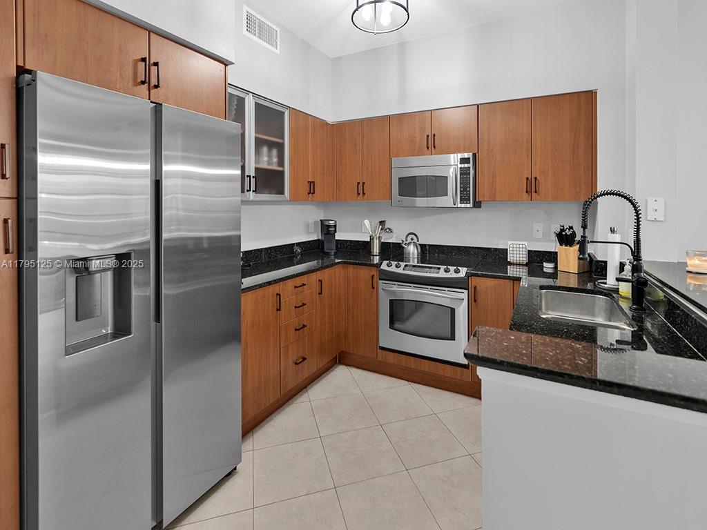 BOCA GRAND CONDO - Residential Lease