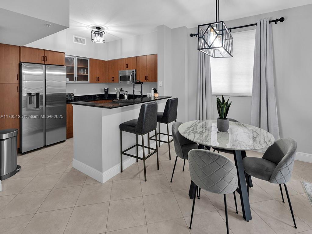 BOCA GRAND CONDO - Residential Lease