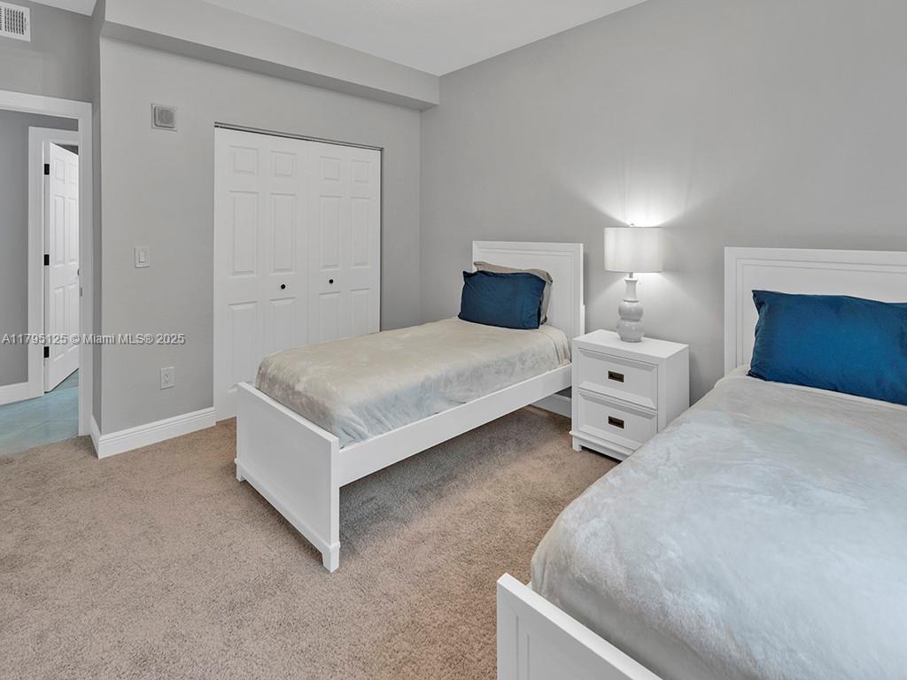 BOCA GRAND CONDO - Residential Lease