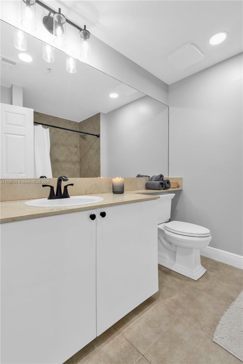 BOCA GRAND CONDO - Residential Lease