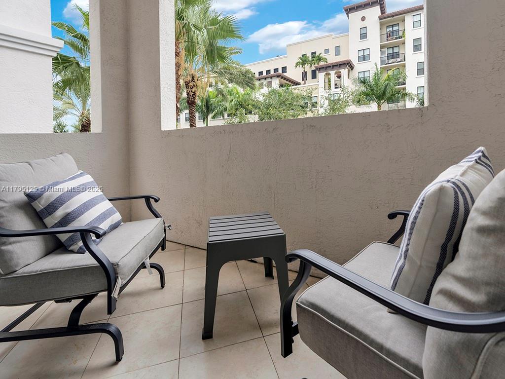 BOCA GRAND CONDO - Residential Lease