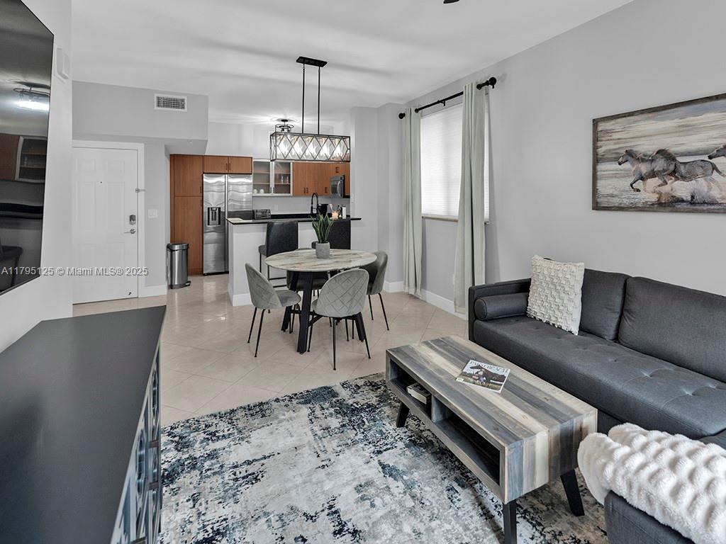 BOCA GRAND CONDO - Residential Lease
