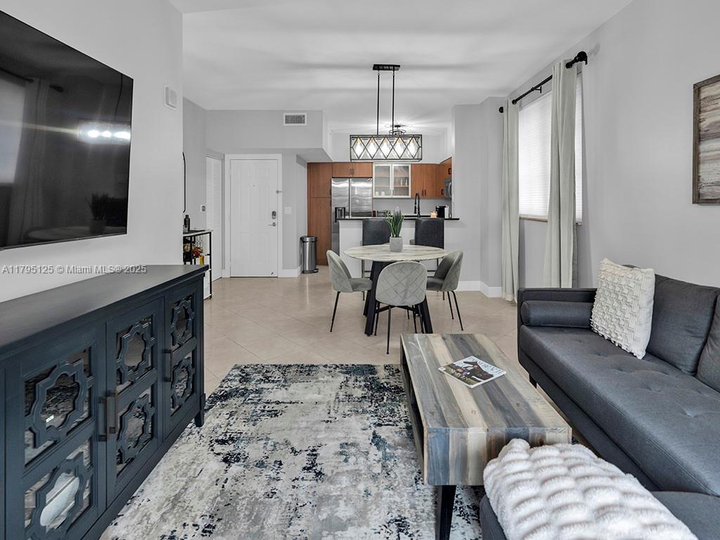 BOCA GRAND CONDO - Residential Lease