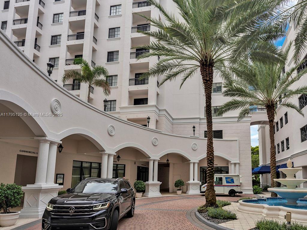 BOCA GRAND CONDO - Residential Lease