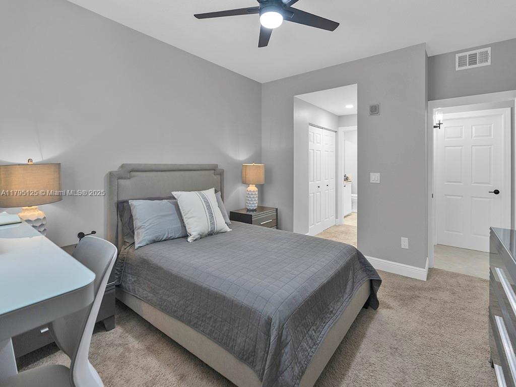 BOCA GRAND CONDO - Residential Lease