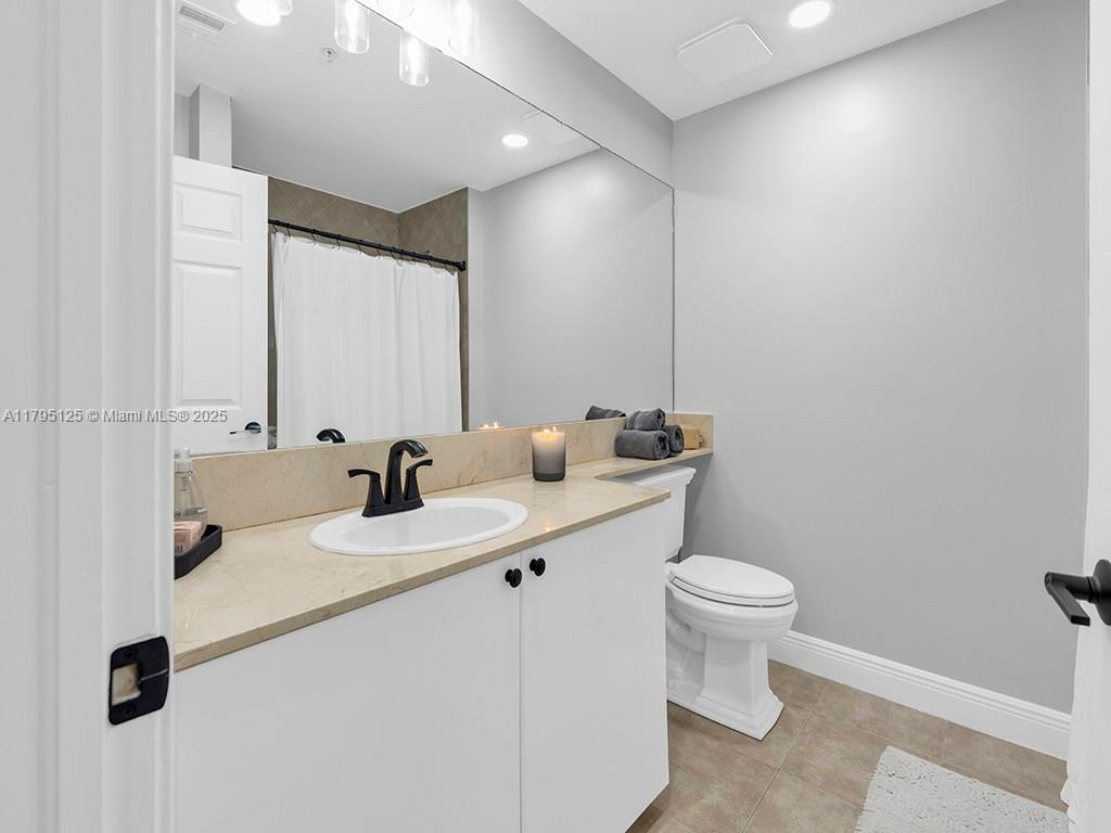 BOCA GRAND CONDO - Residential Lease