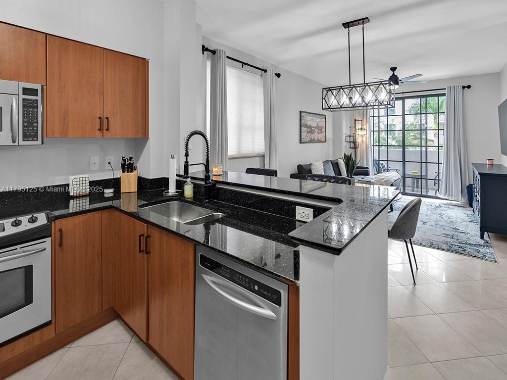 BOCA GRAND CONDO - Residential Lease