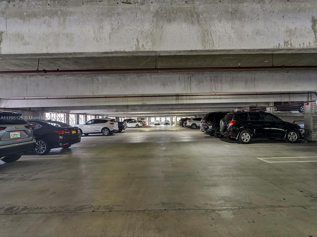 BOCA GRAND CONDO - Residential Lease