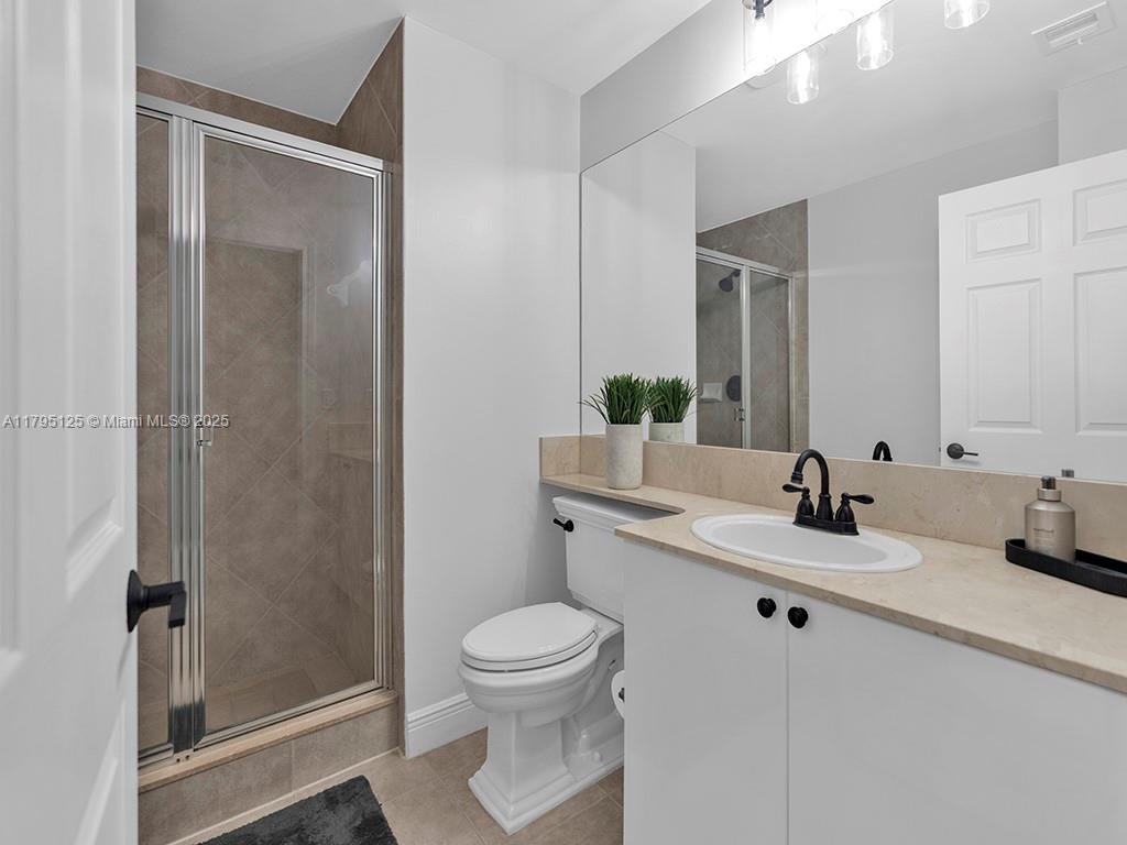 BOCA GRAND CONDO - Residential Lease
