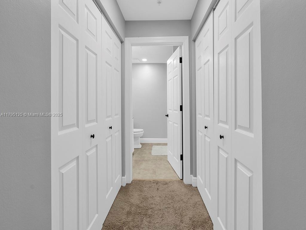 BOCA GRAND CONDO - Residential Lease