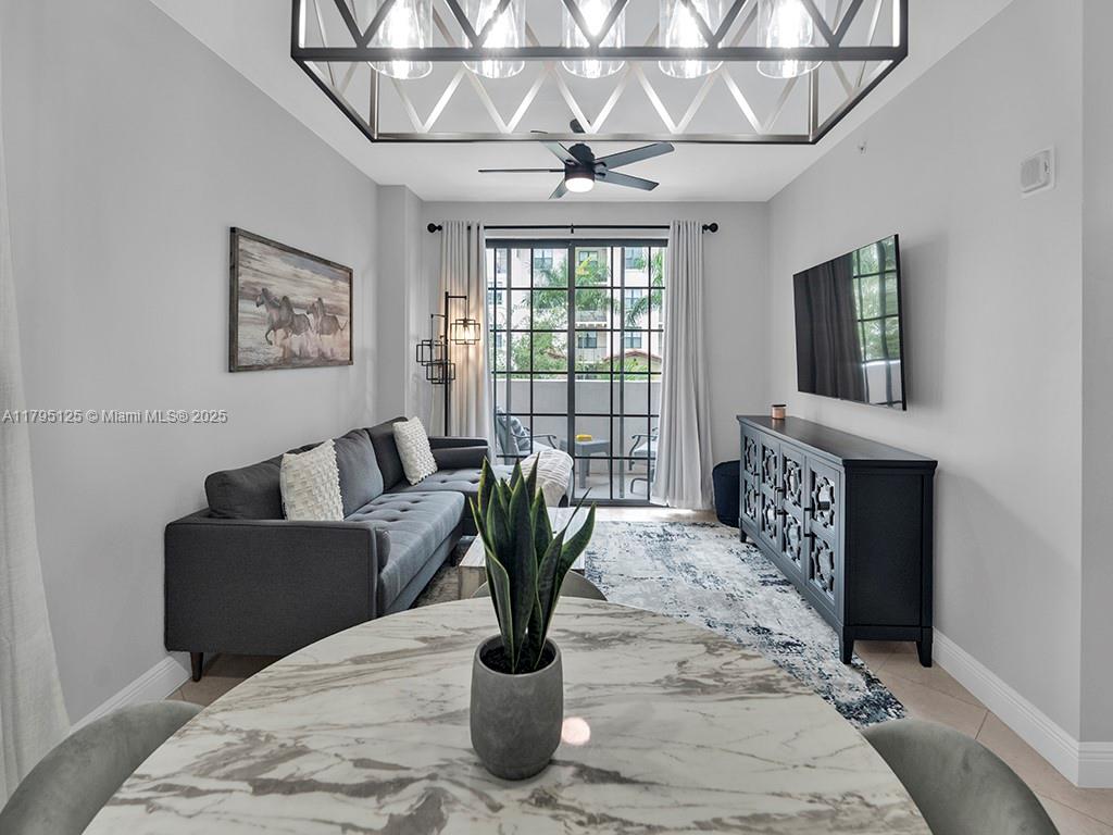 BOCA GRAND CONDO - Residential Lease
