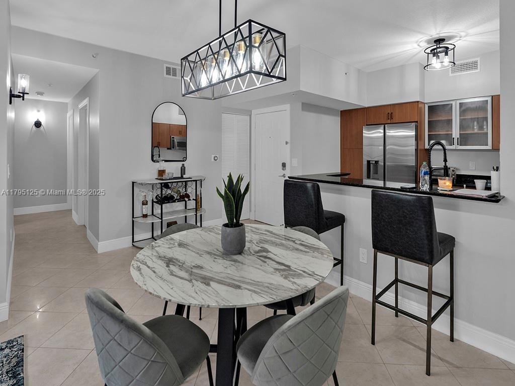 BOCA GRAND CONDO - Residential Lease