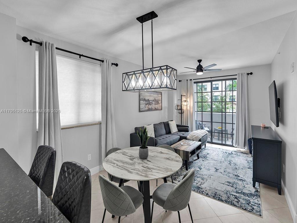 BOCA GRAND CONDO - Residential Lease