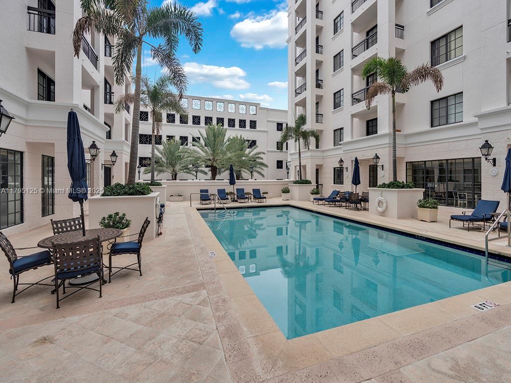 BOCA GRAND CONDO - Residential Lease