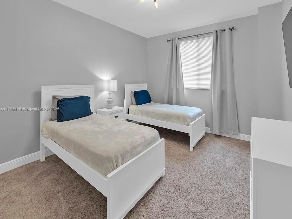 BOCA GRAND CONDO - Residential Lease